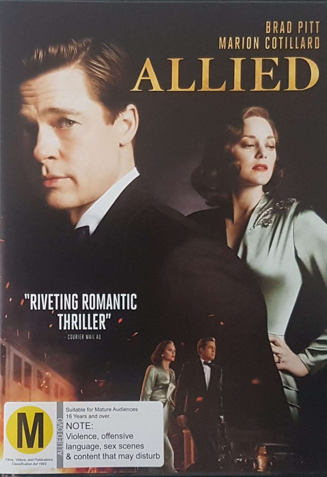 Allied