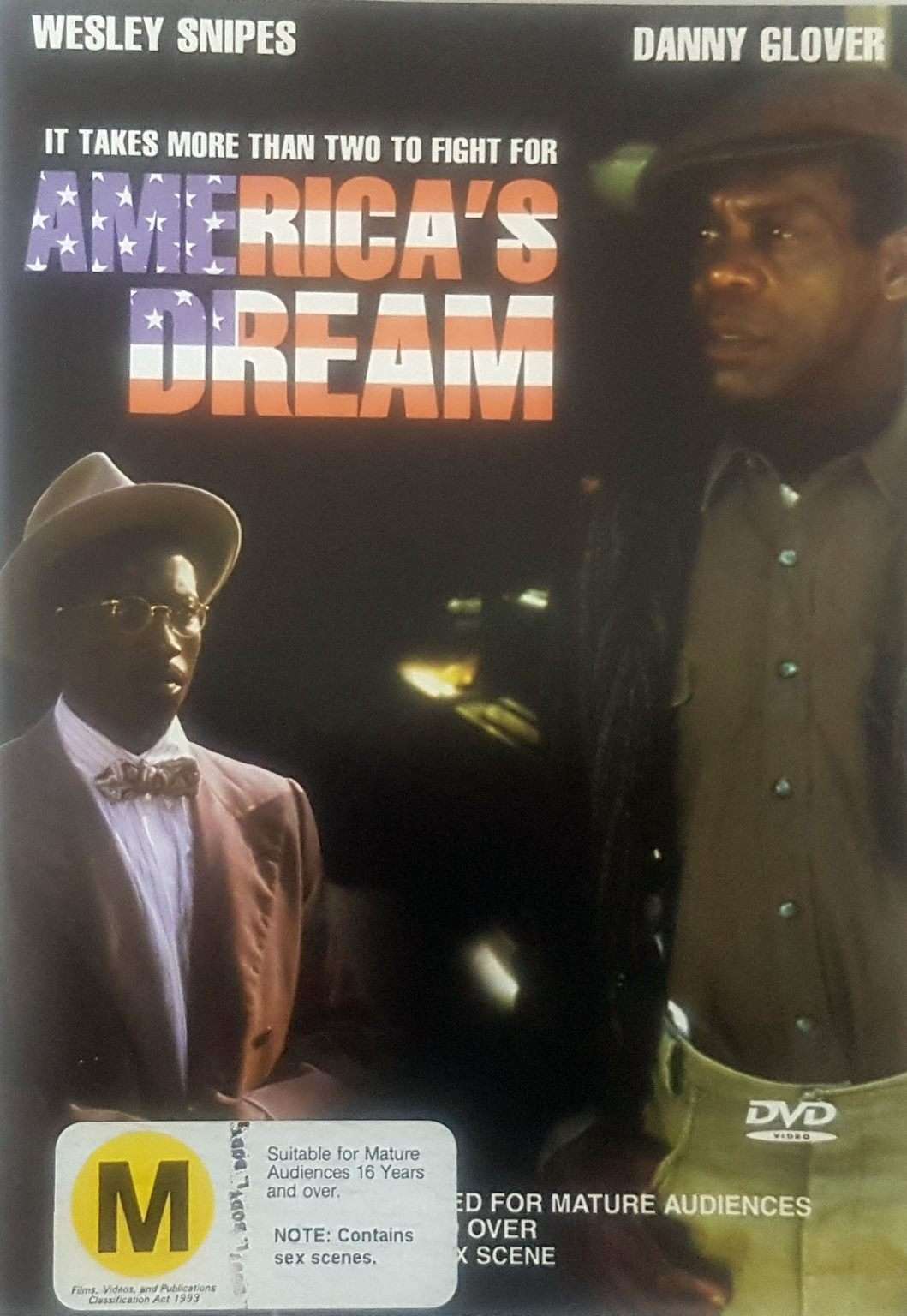 America's Dream