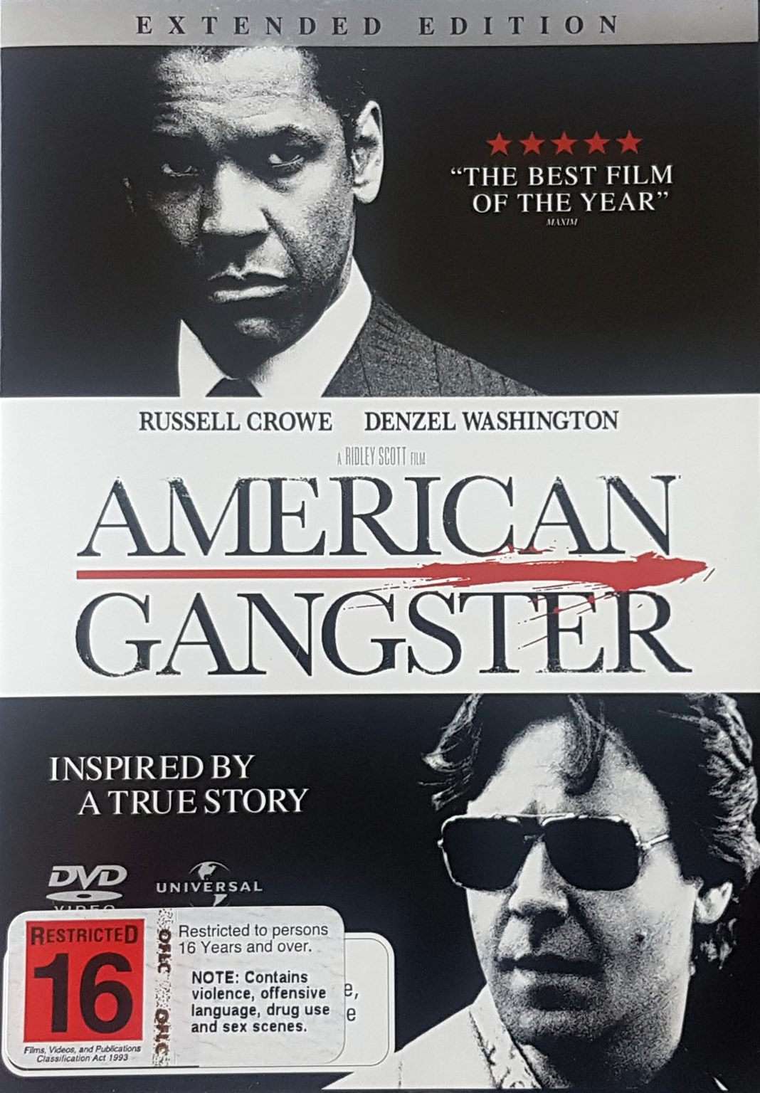 American Gangster