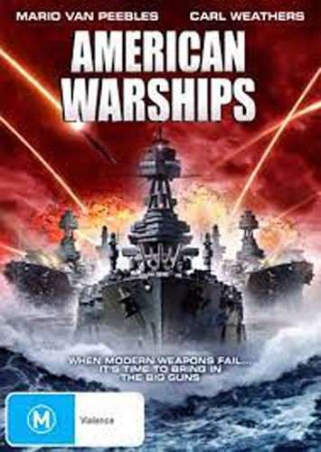 American Warships