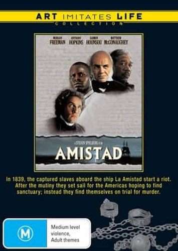 Amistad