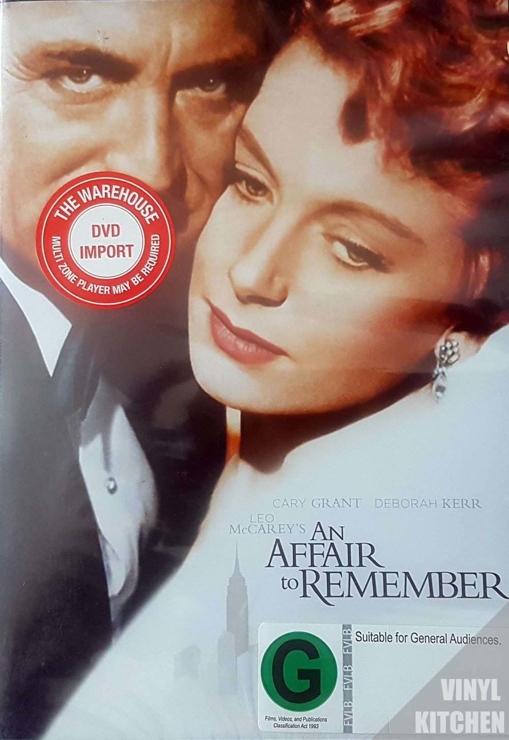 An Affair to Remember