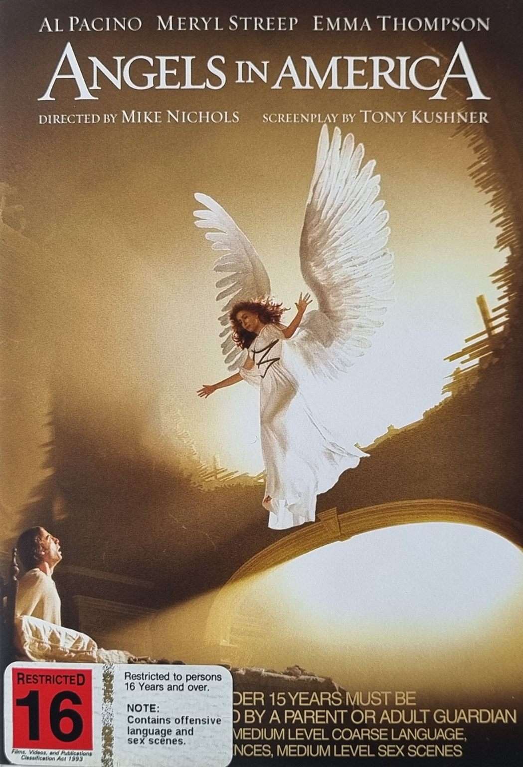 Angels in America