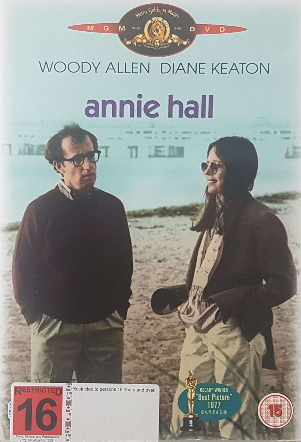 Annie Hall