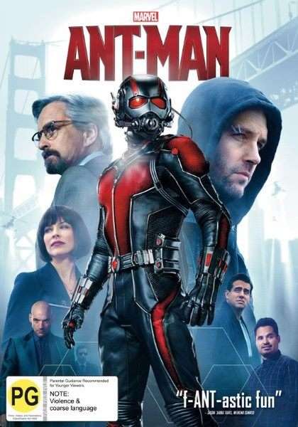 Ant-Man