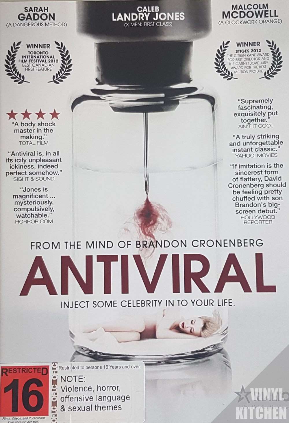 Antiviral