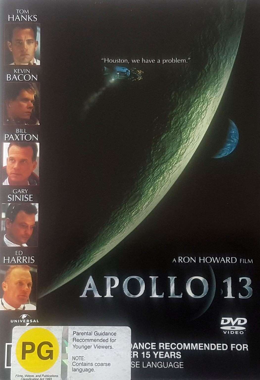 Apollo 13