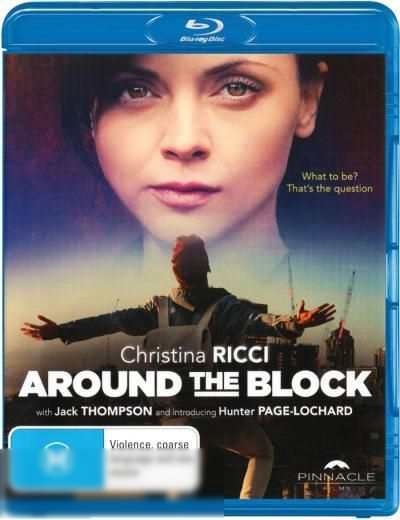 Around the Block (Blu Ray) Default Title