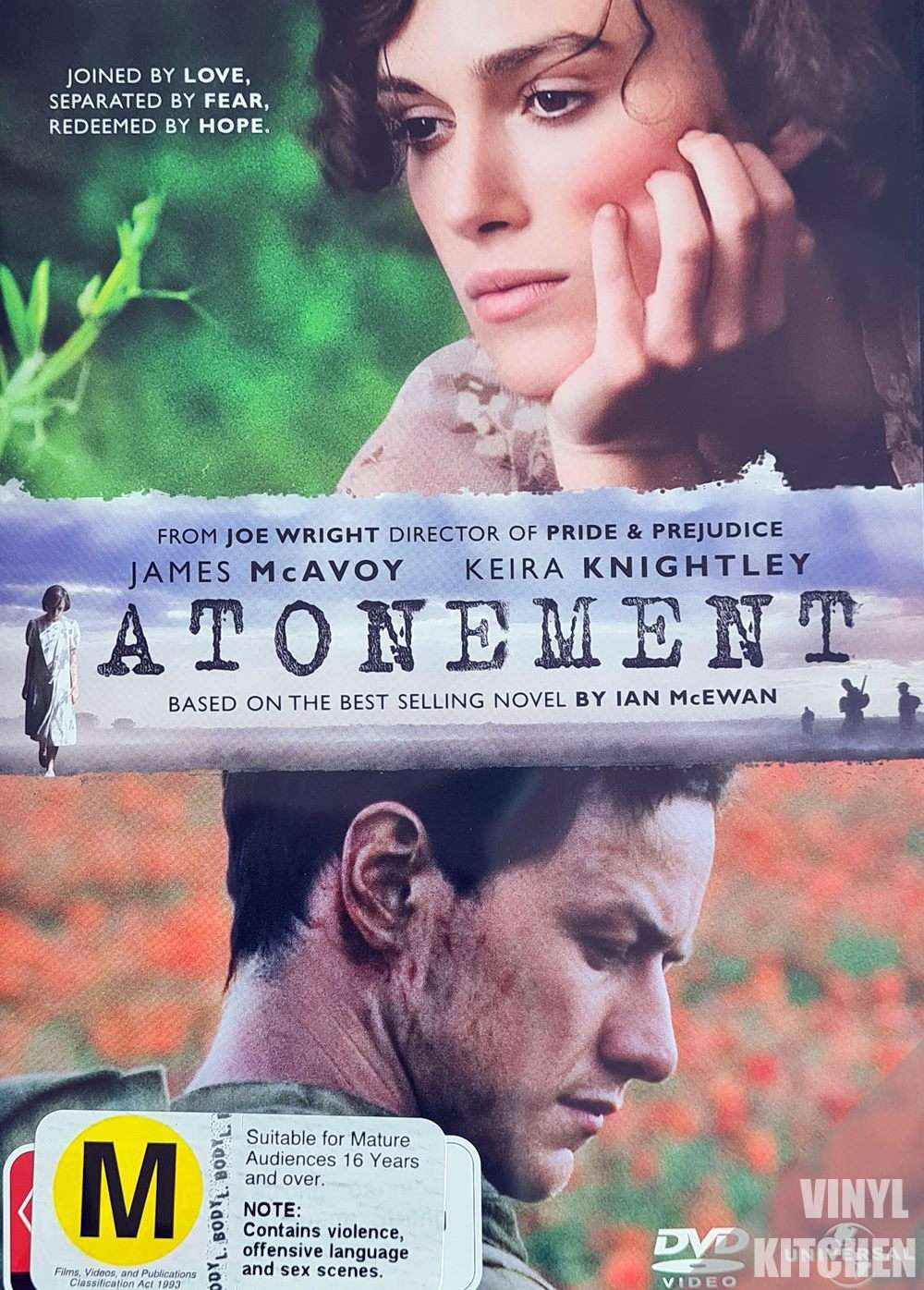 Atonement