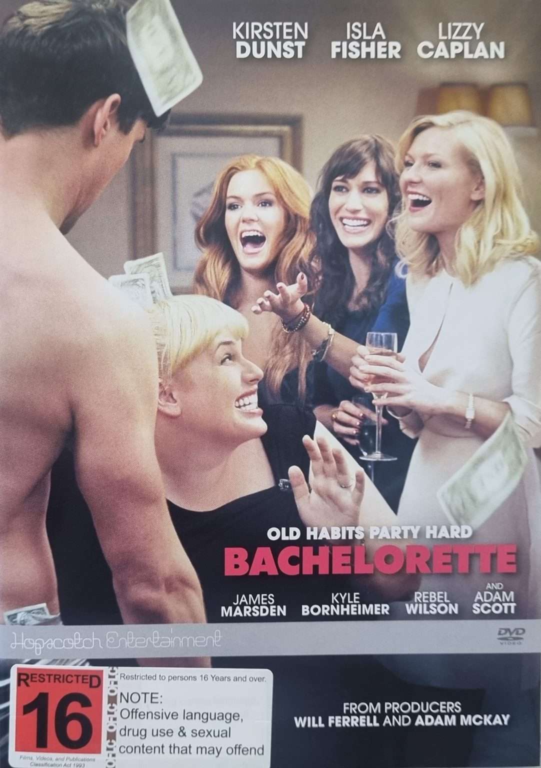 Bachelorette