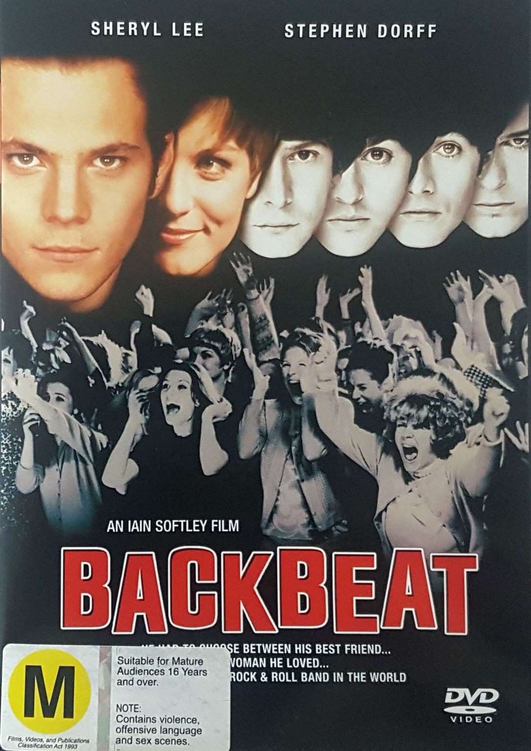 Backbeat