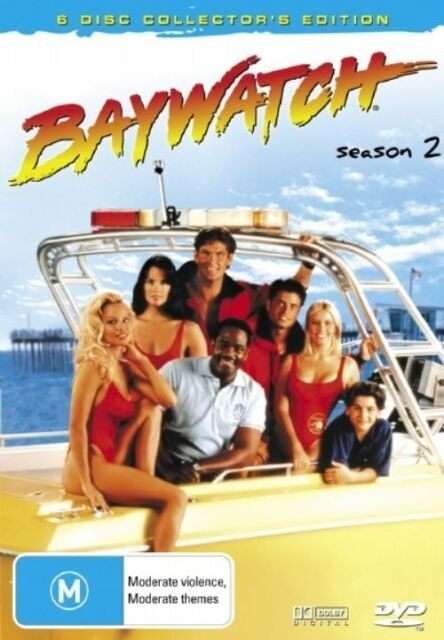 Baywatch: Season 2