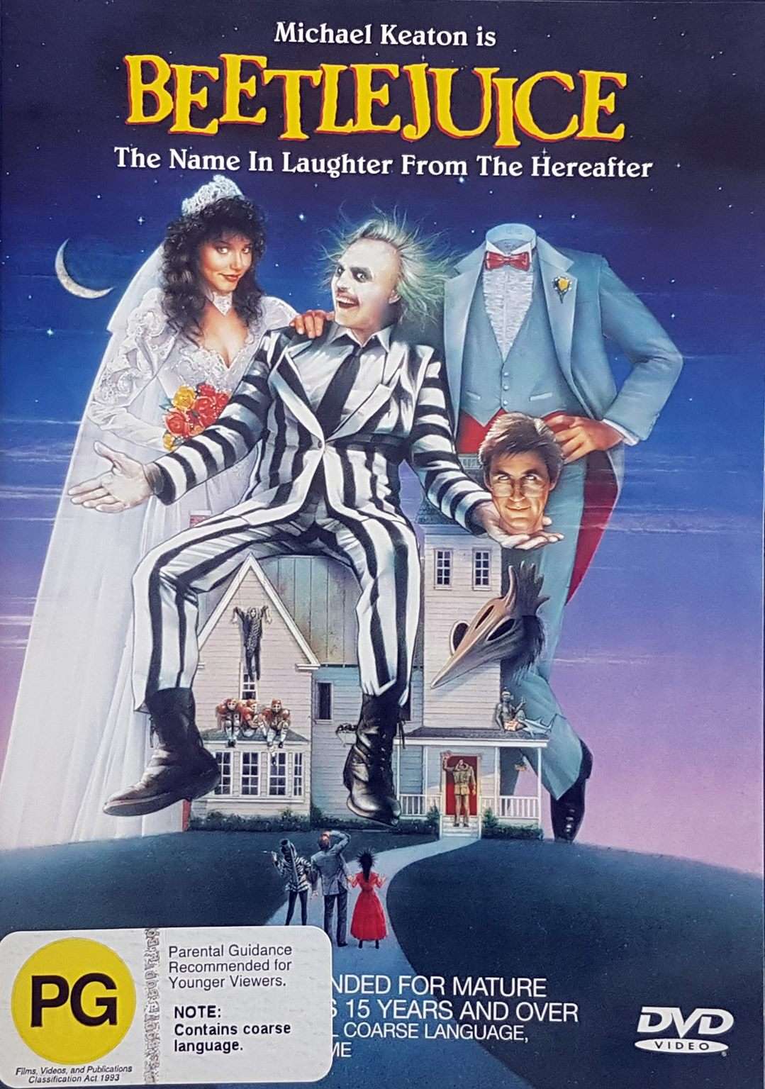 Beetlejuice