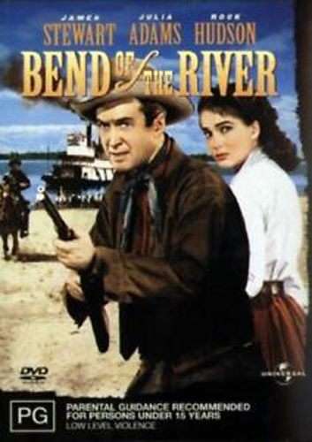 Bend of the River