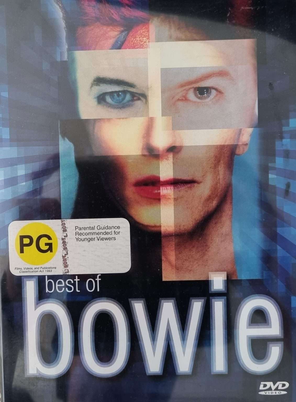 Best of Bowie