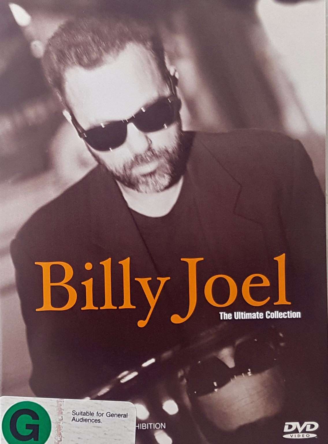 Billy Joel: The Ultimate Collection