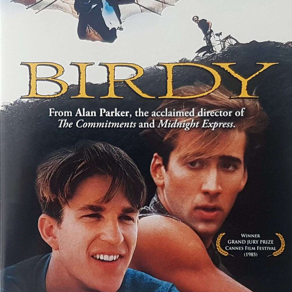 Birdy - 1984 (DVD)
