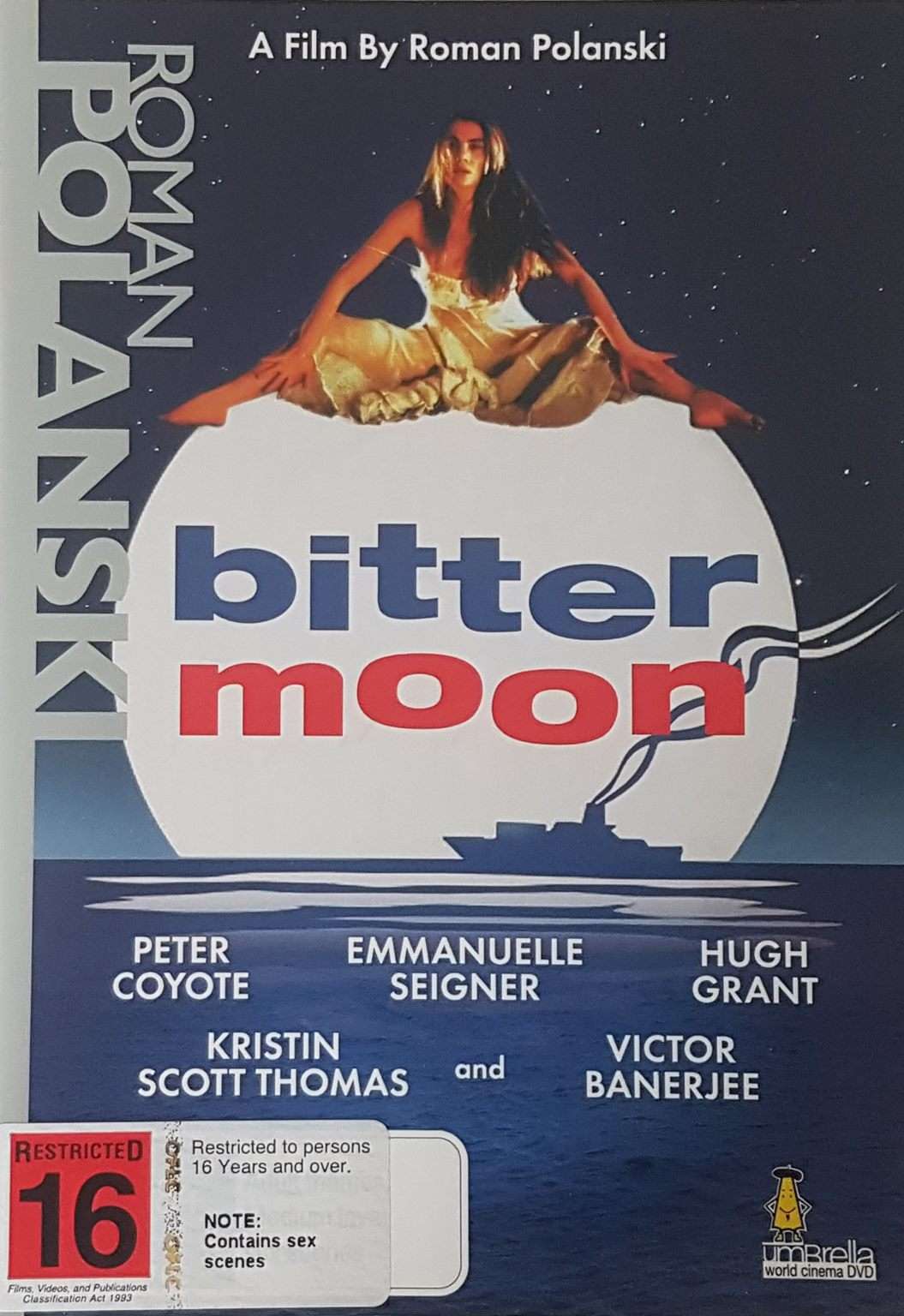 Bitter Moon