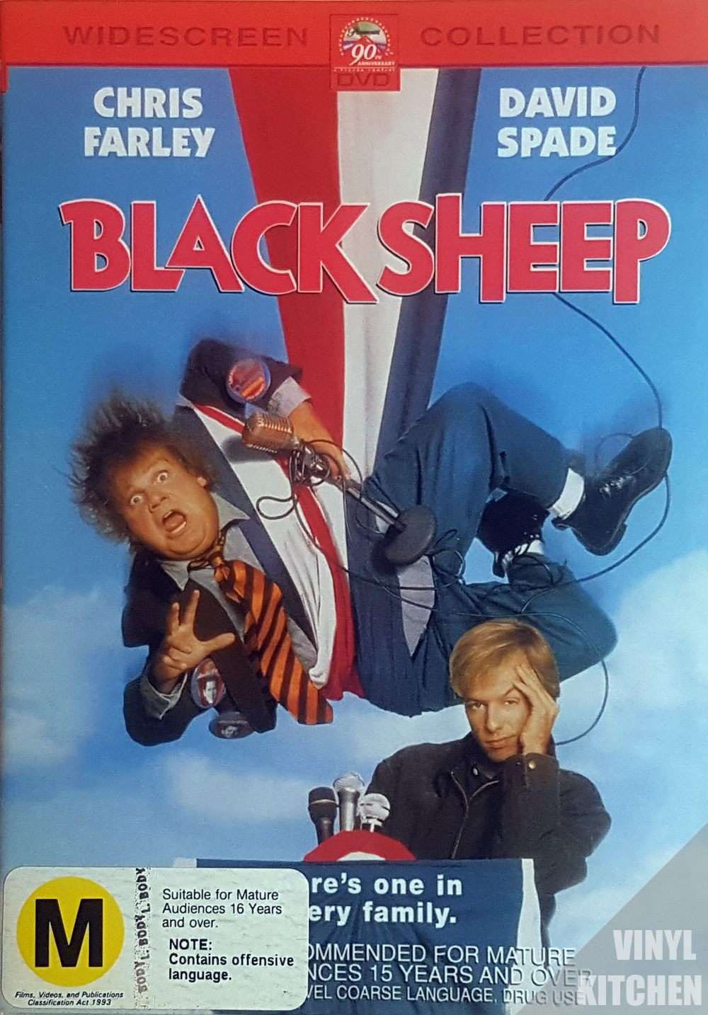 Black Sheep