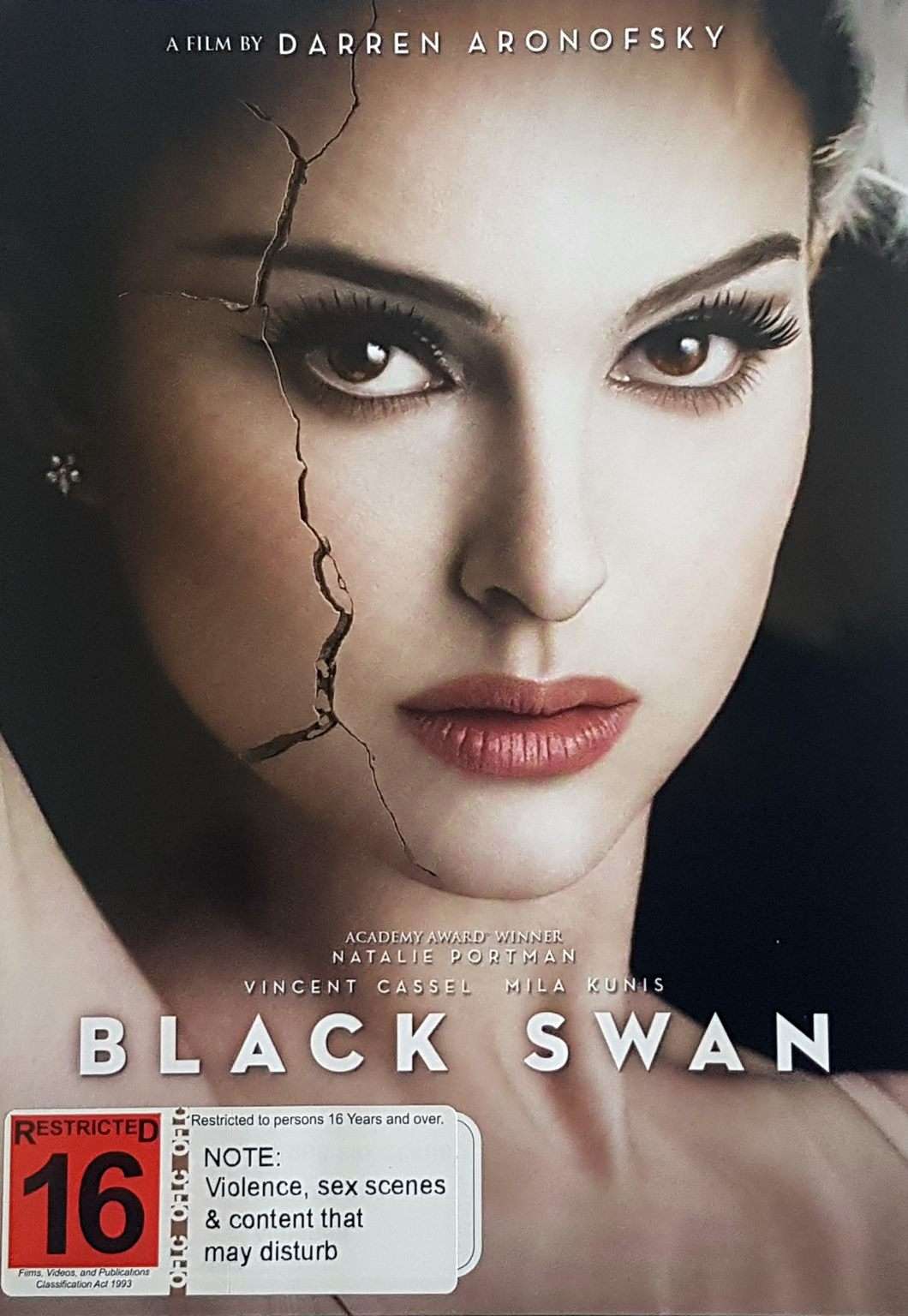 Black Swan