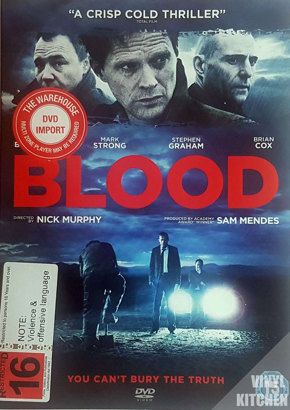 Blood 2012