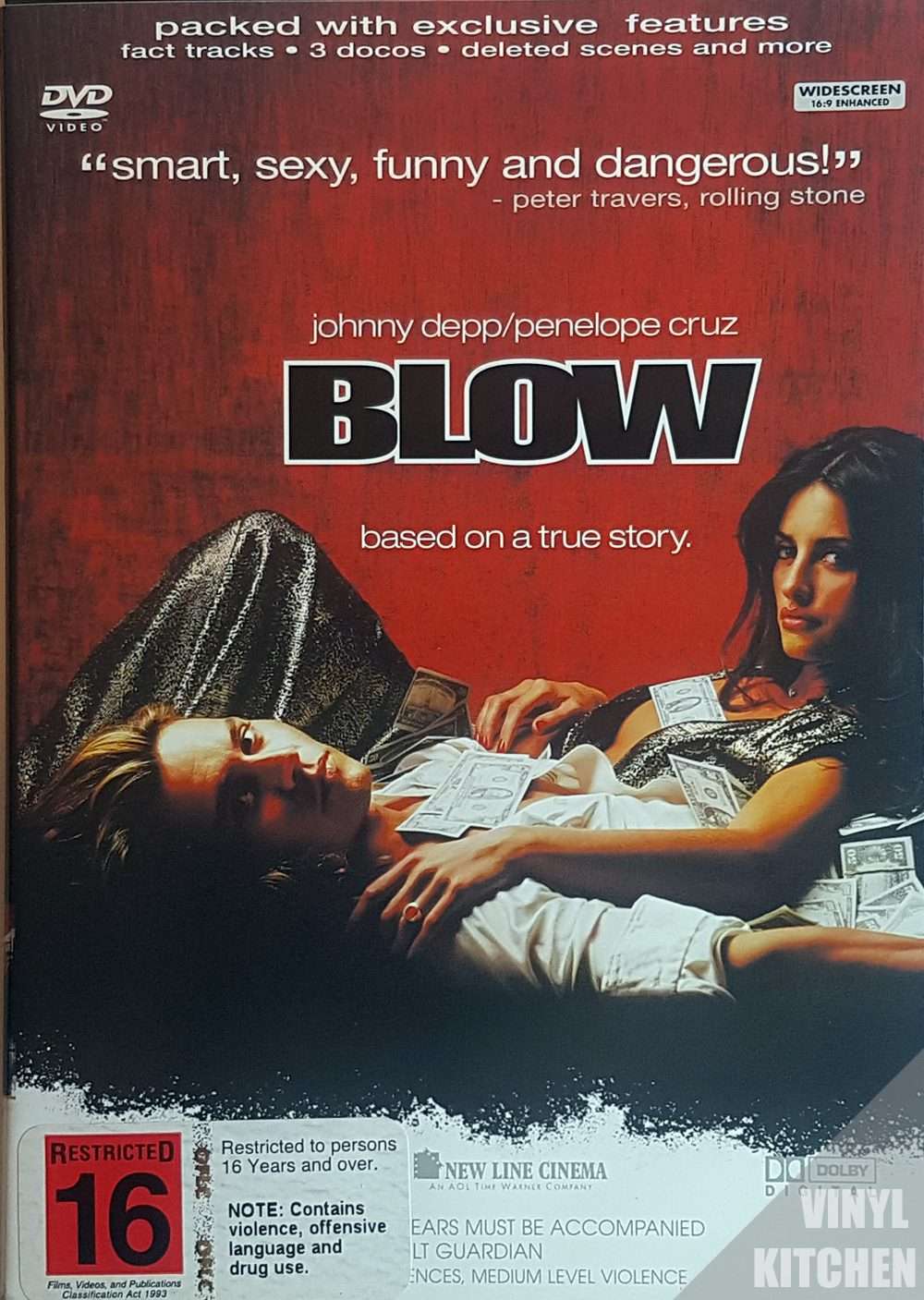 Blow