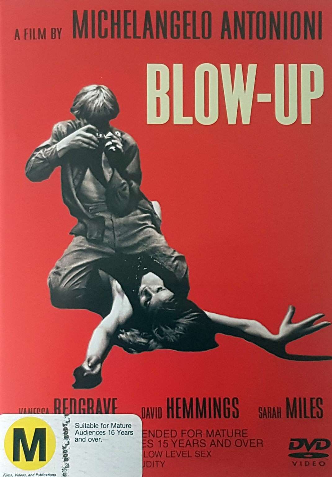 Blow Up