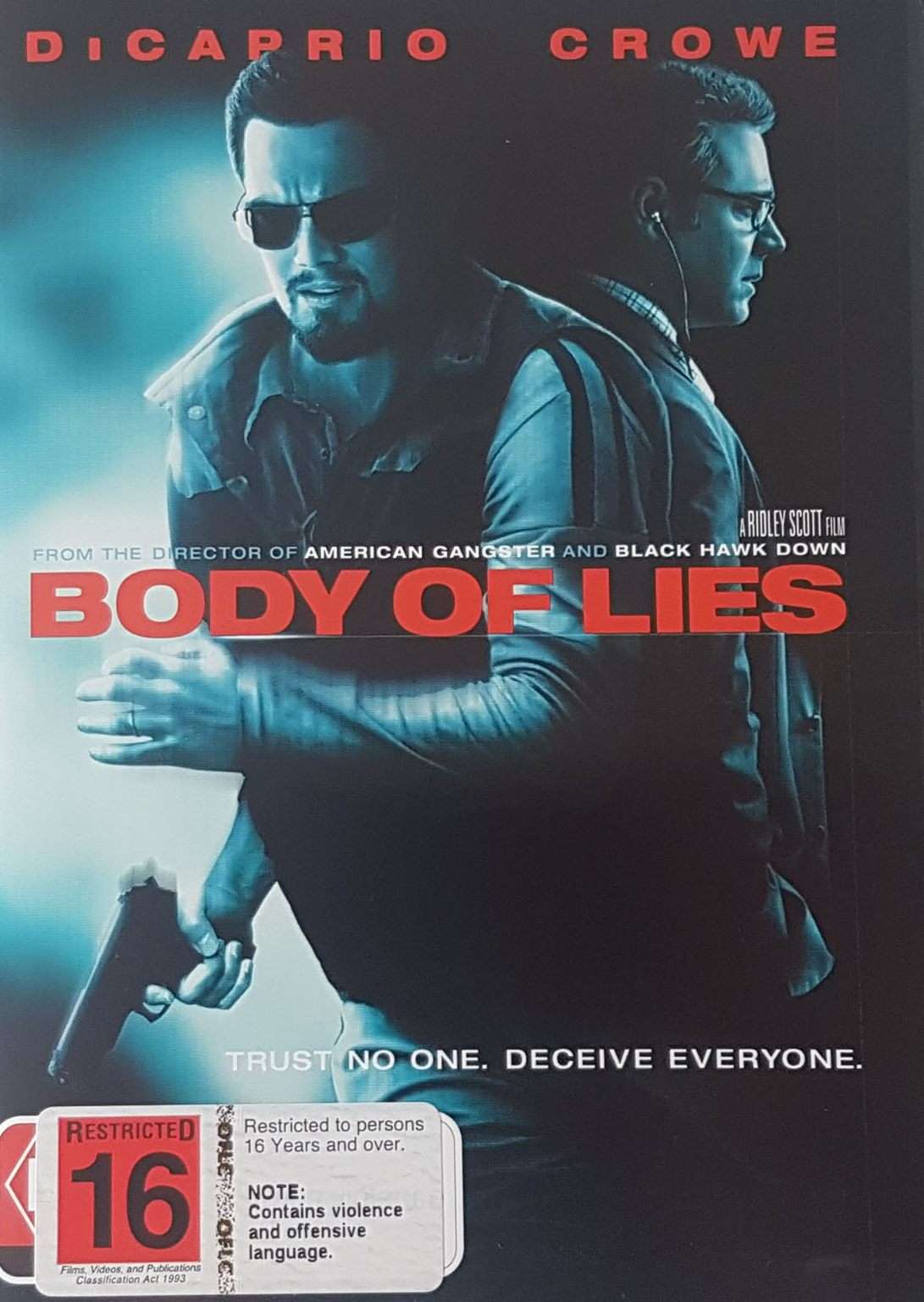 Body of Lies