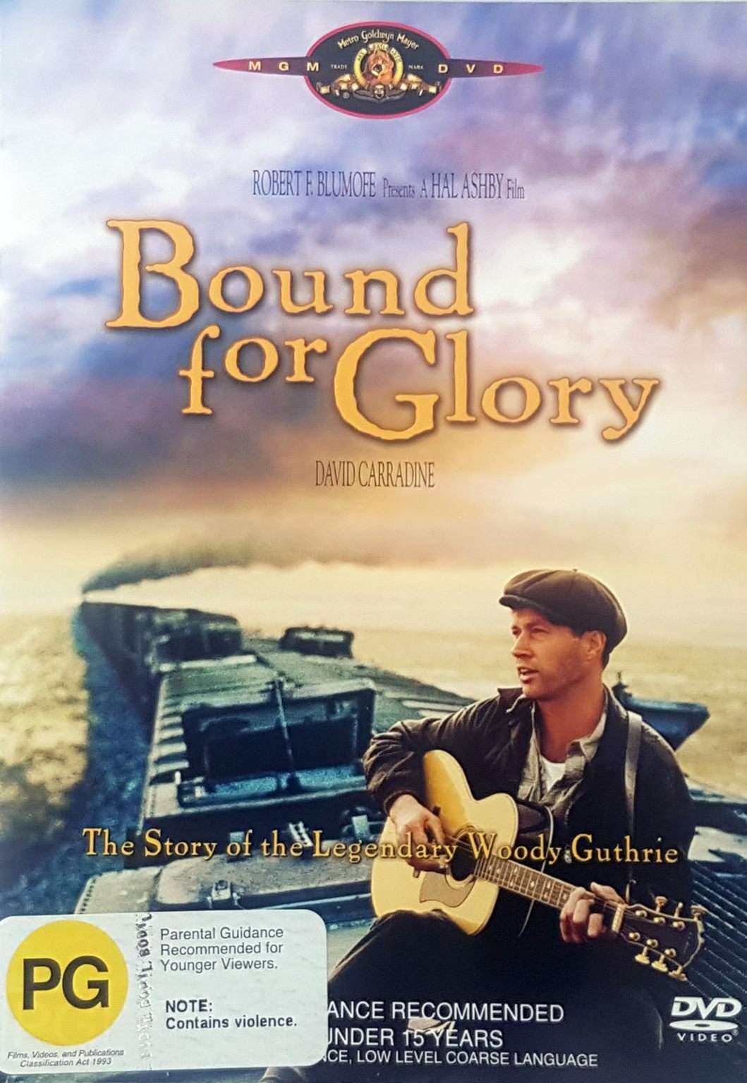 Bound for Glory