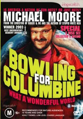 Bowling for Columbine