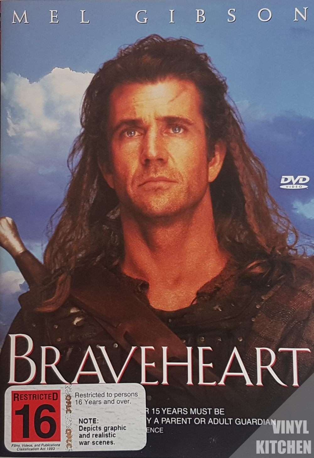 Braveheart