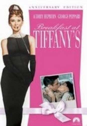 Breakfast at Tiffany's Anniversary Edition