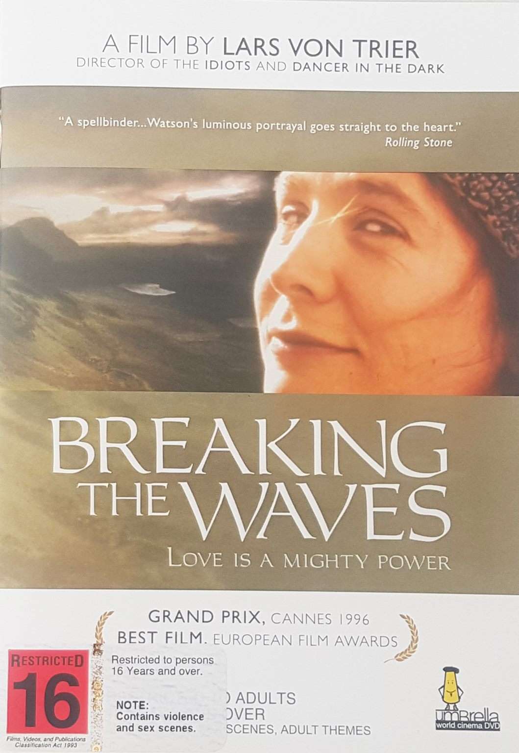 Breaking the Waves