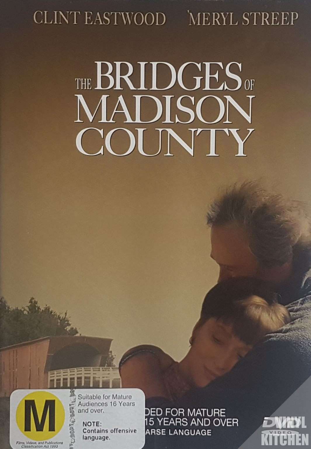 Bridges of Madison County