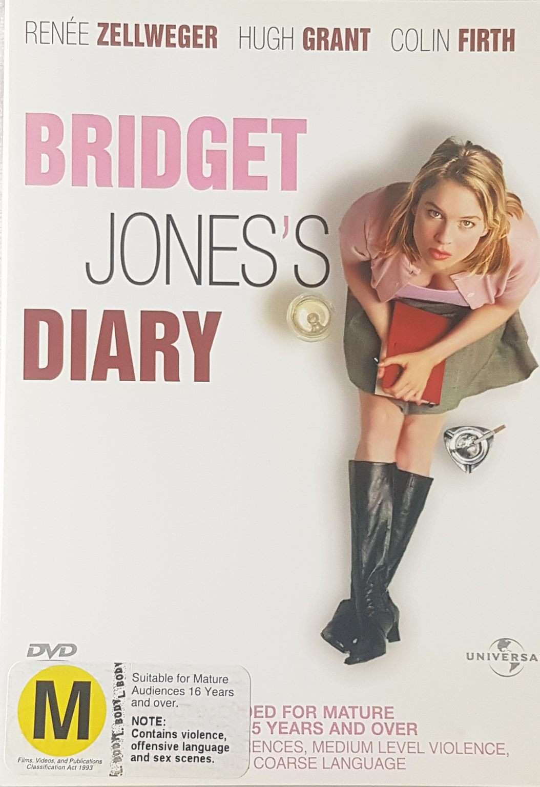 Bridget Jones Diary