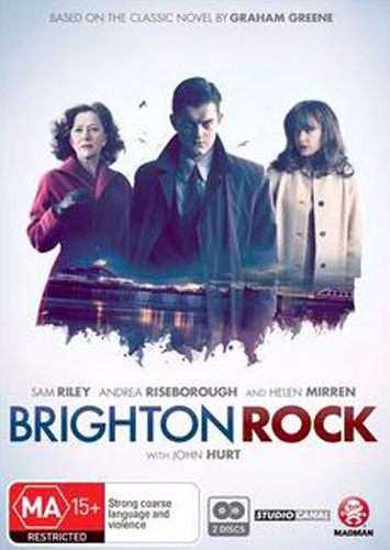 Brighton Rock