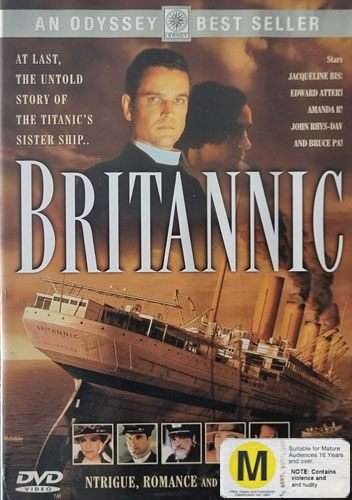 Britannic