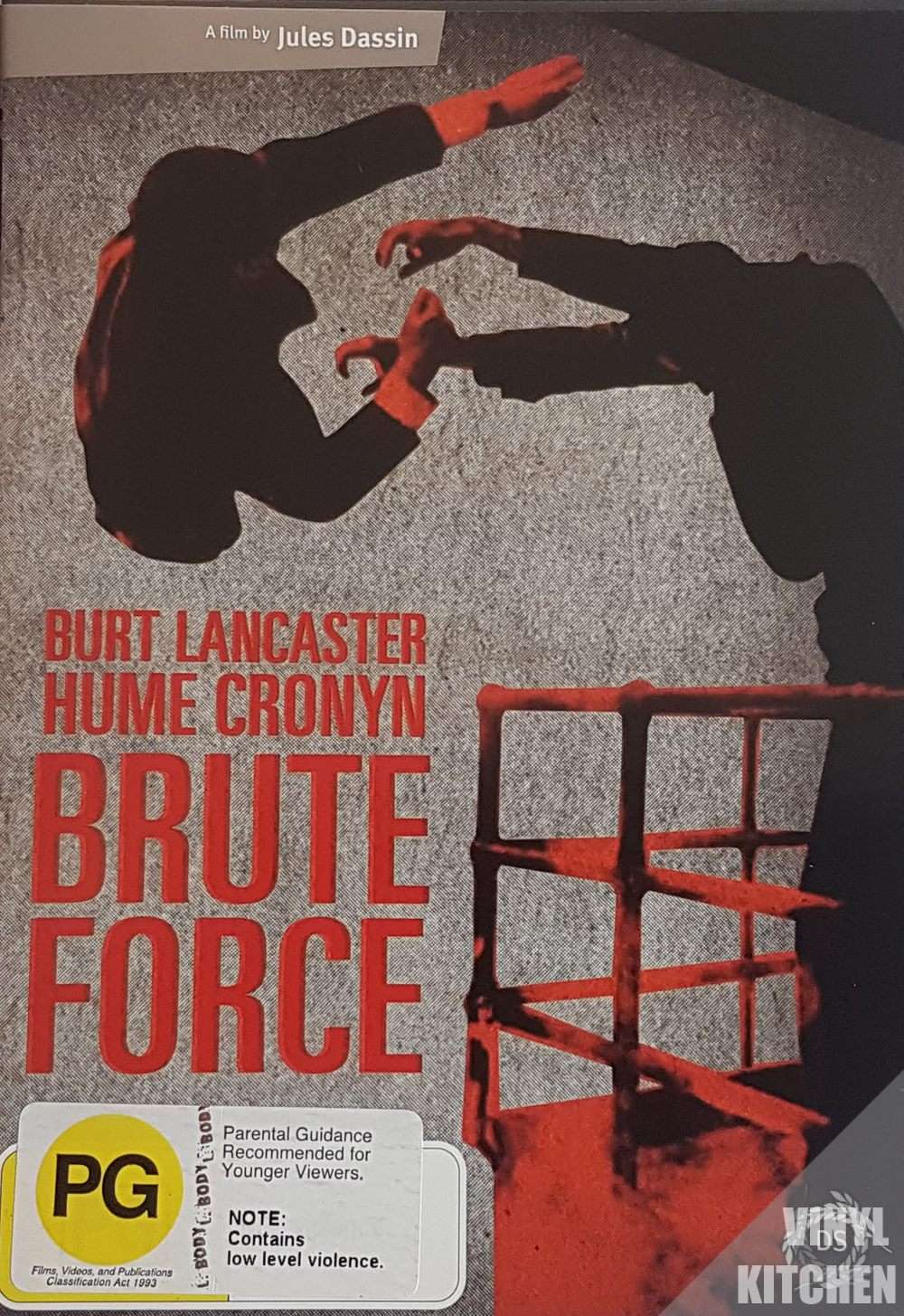 Brute Force