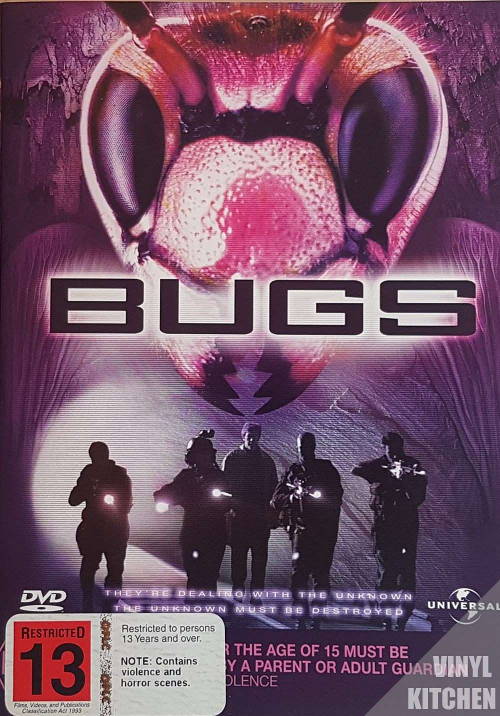 Bugs