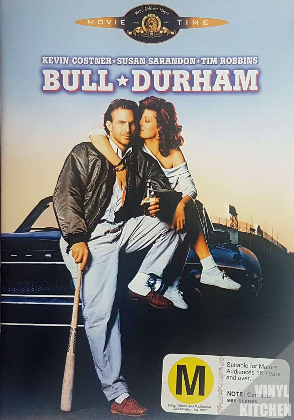 Bull Durham