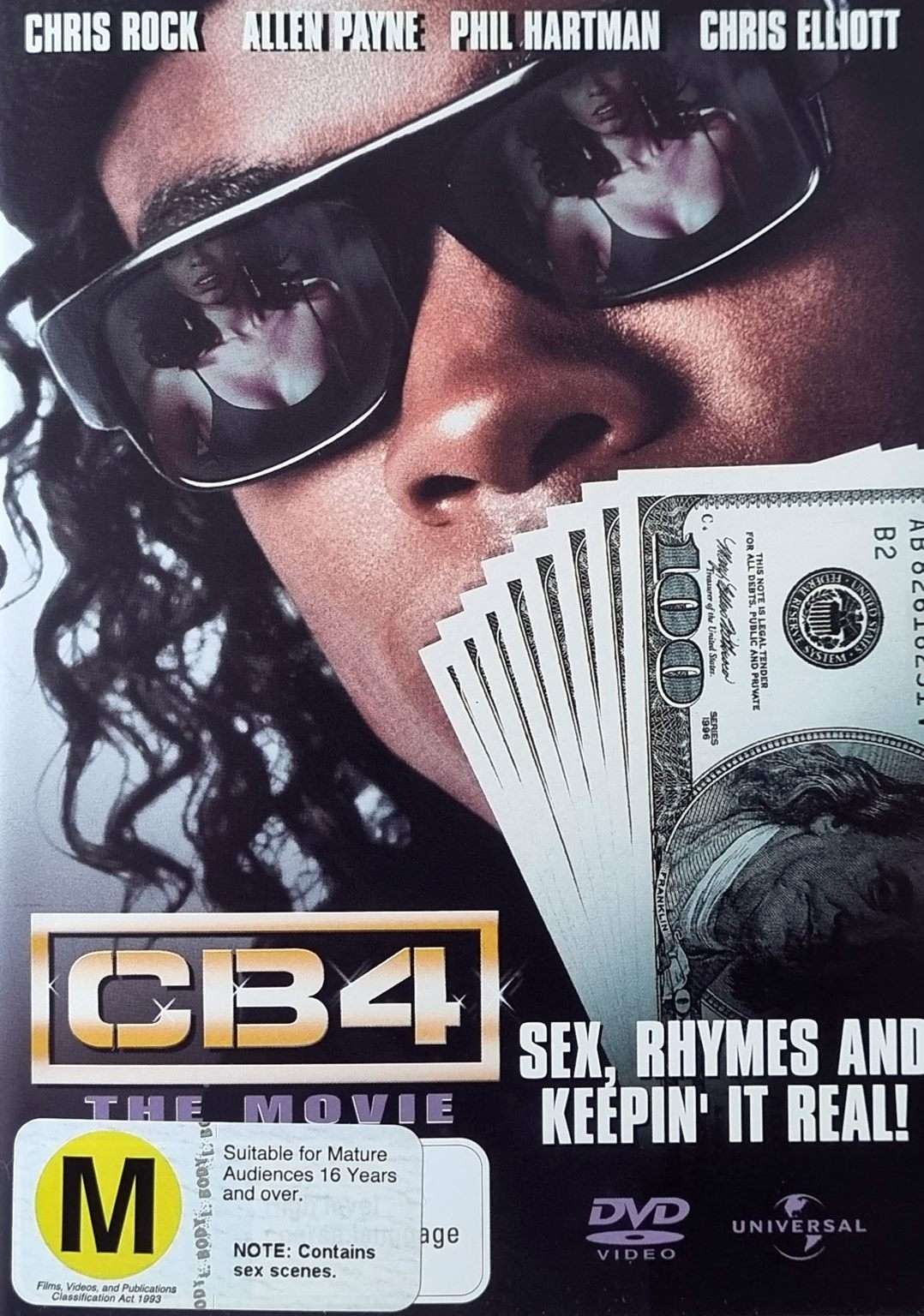 CB4