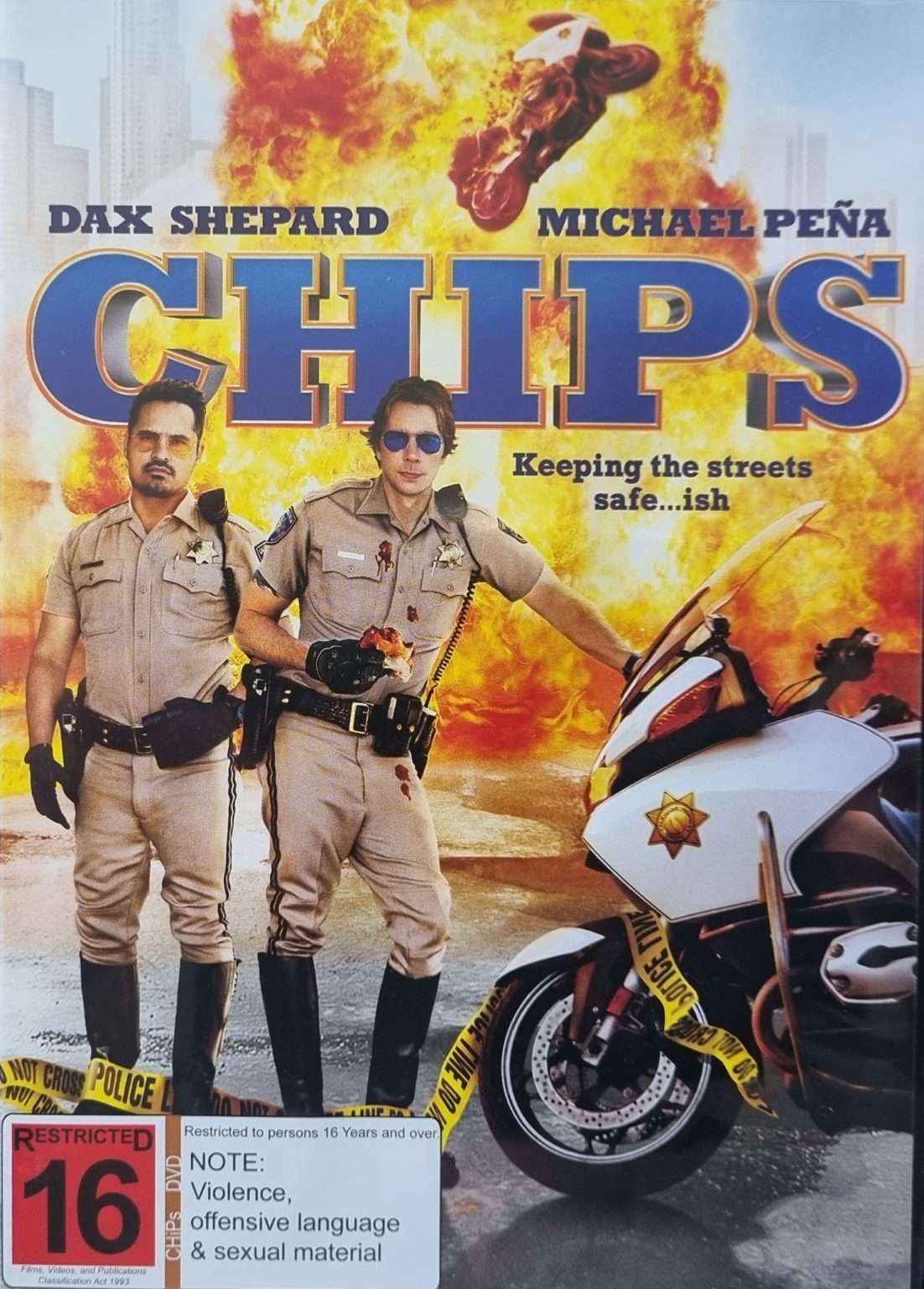 CHIPS