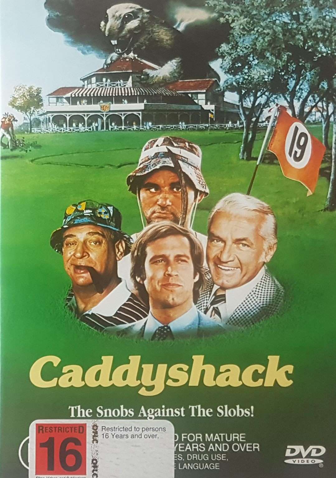 Caddyshack