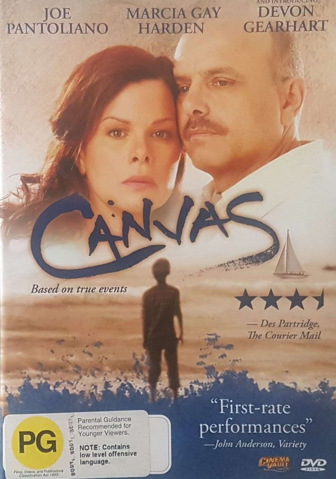 Canvas