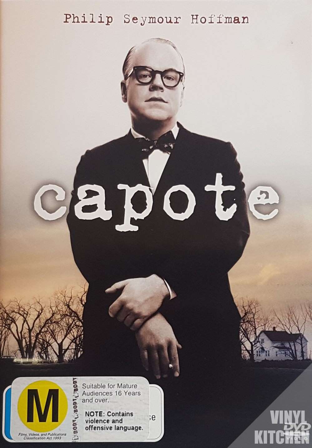 Capote