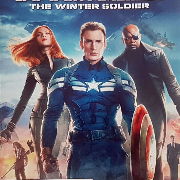 Steve Rogers The Falcon And Winter Soldier Free Buy Falcon Winter