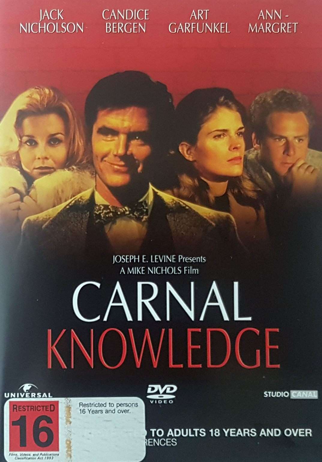 Carnal Knowledge