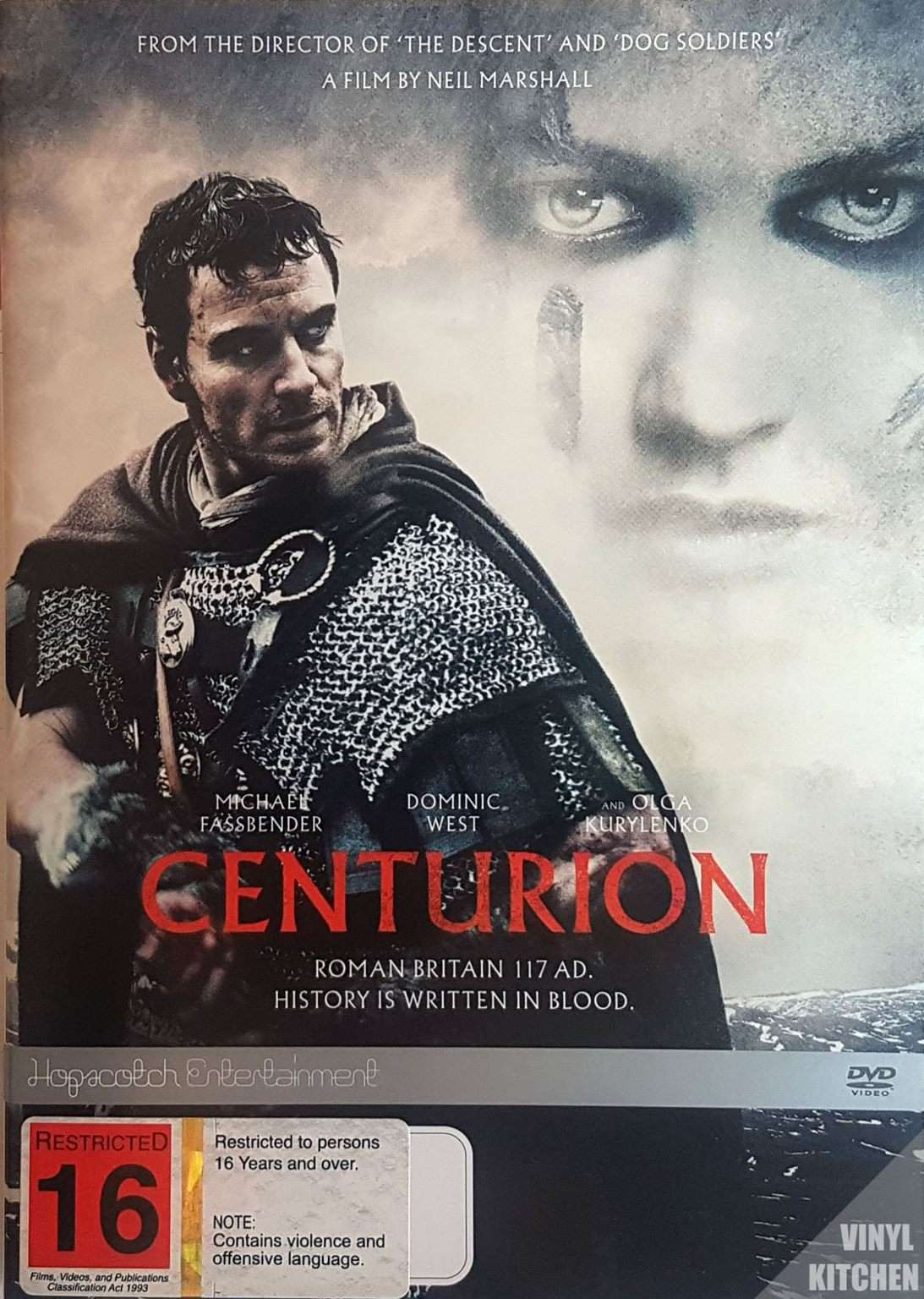 Centurion