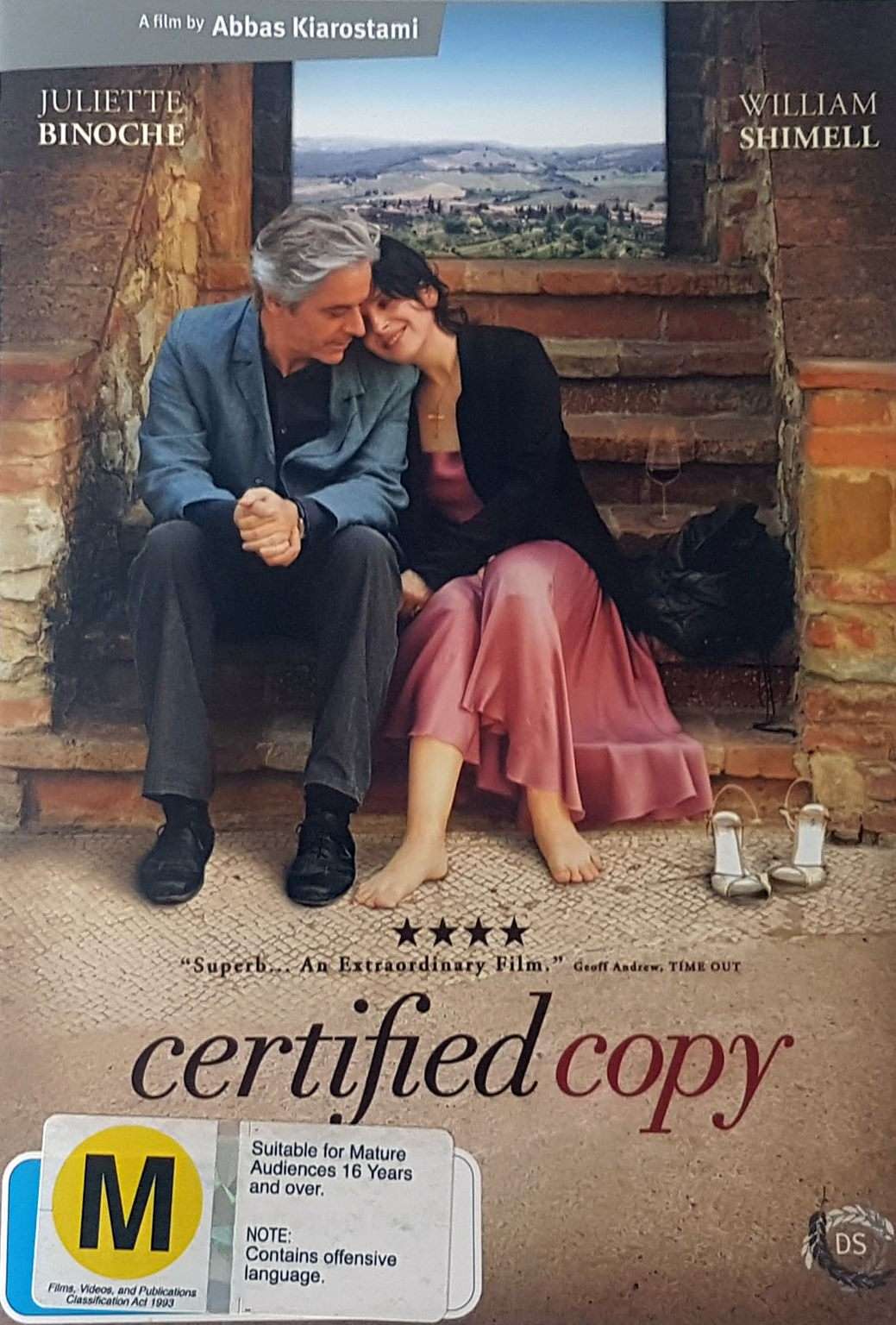 Copy Movie Certified Copy Movie 60 Photos - Moonagedaydream.film