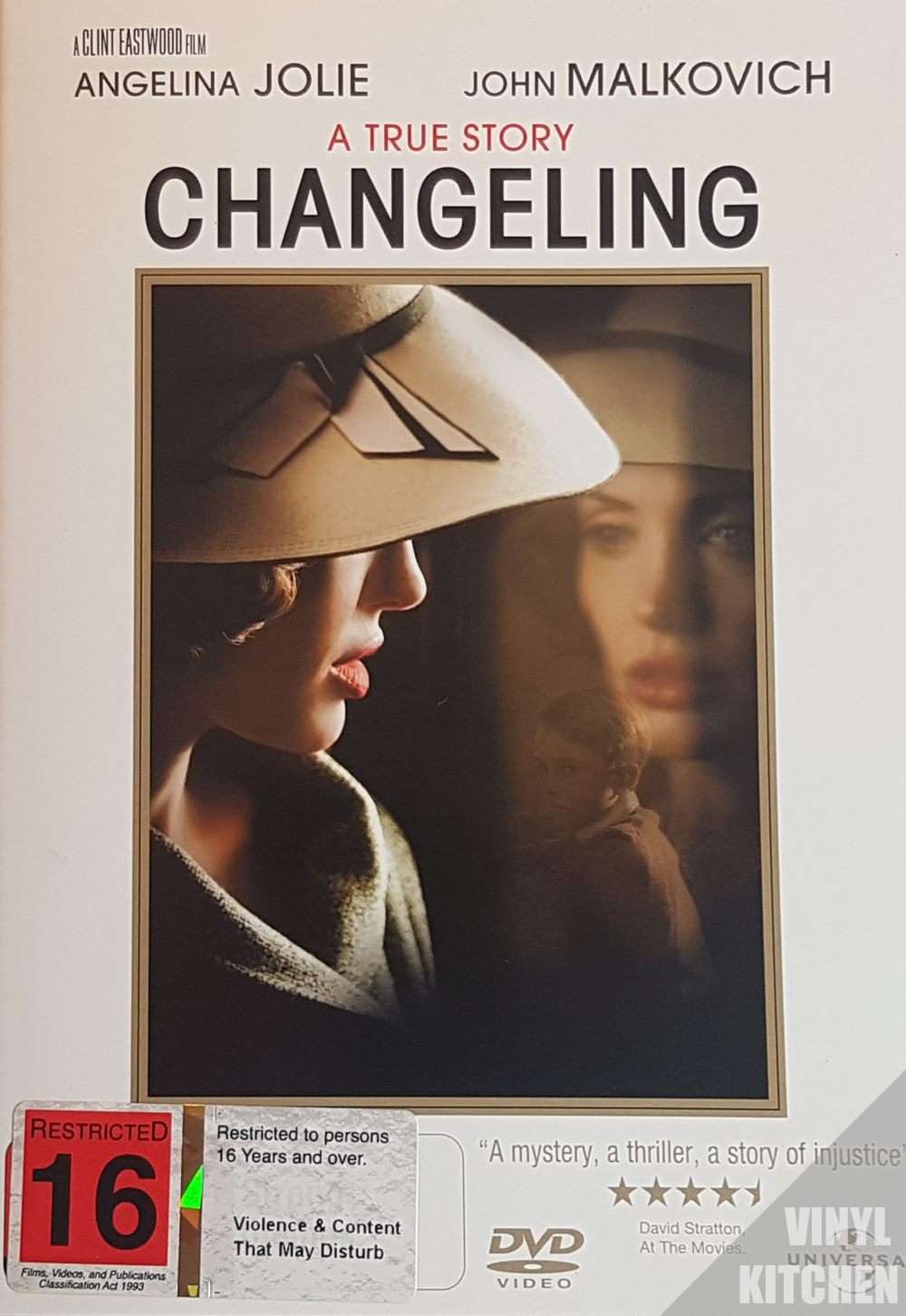 Changeling